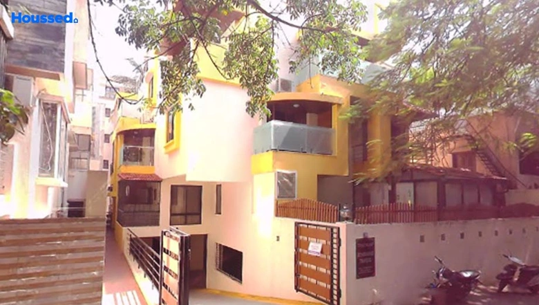 Project Image of Renaissance Tranquil in Malleswaram, Bangalore - Image 274353