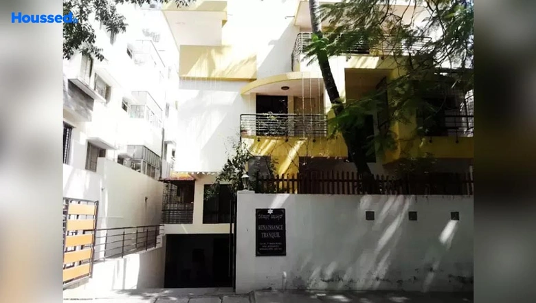 Project Image of Renaissance Tranquil in Malleswaram, Bangalore - Image 274352