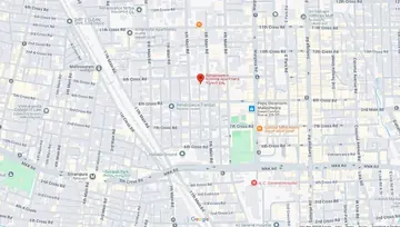 Location of Renaissance Krishna - Image 274144