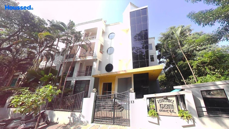 Project Image of Renaissance Krishna in Malleshwaram, Bangalore - Image 274141