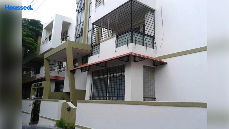 Project Image of Renaissance Aura in Seshadripuram, Bangalore - Image 274161
