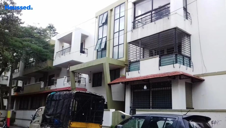 Project Image of Renaissance Aura in Seshadripuram, Bangalore - Image 274162