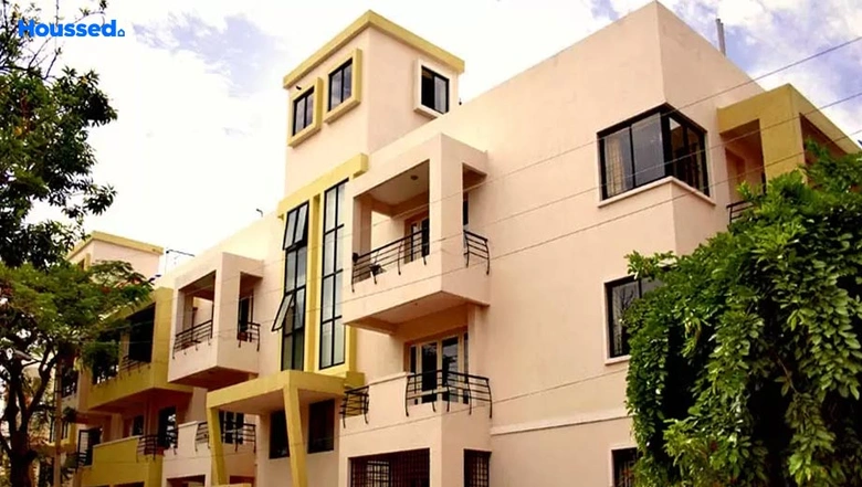 Project Image of Renaissance Aura in Seshadripuram, Bangalore - Image 274163