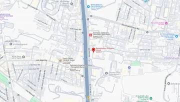Location of Renaissance Prospero - Image 274313