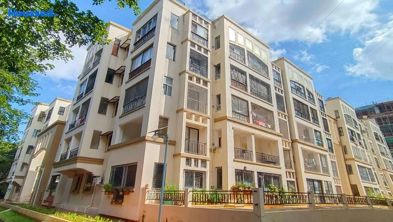 Project Image of Renaissance Prospero in Byatarayanapura, Bangalore - Image 274308