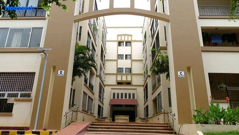 Project Image of Renaissance Prospero in Byatarayanapura, Bangalore - Image 274311