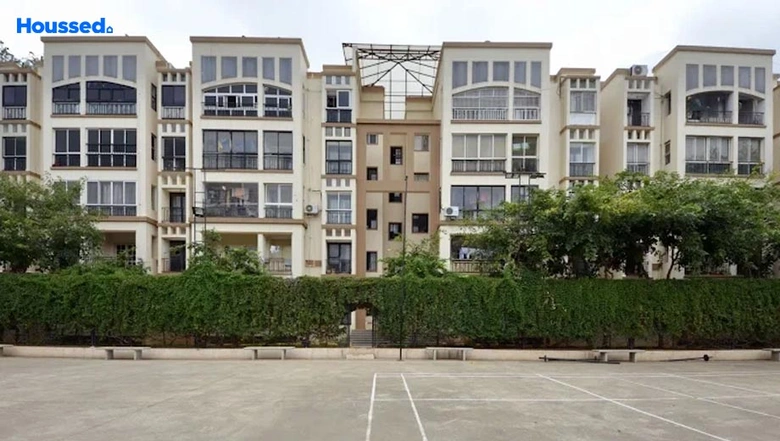 Project Image of Renaissance Prospero in Byatarayanapura, Bangalore - Image 274309