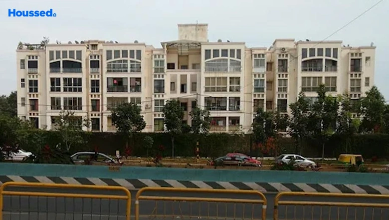 Project Image of Renaissance Prospero in Byatarayanapura, Bangalore - Image 274306