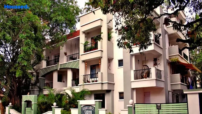 Project Image of Renaissance Surya in Malleswaram, Bangalore - Image 274302