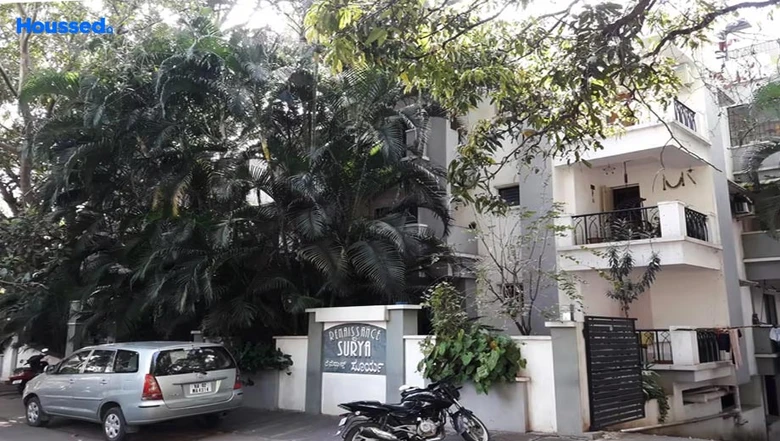 Project Image of Renaissance Surya in Malleswaram, Bangalore - Image 274301