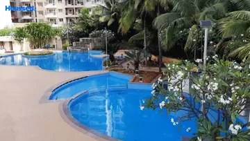 Amenities of Mantri Tranquil - Image 239982