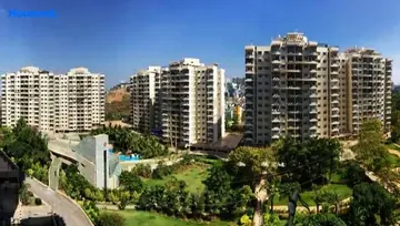 Project Image of Mantri Tranquil - Image 239981