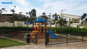 Amenities of Mantri Astra - Image 239954