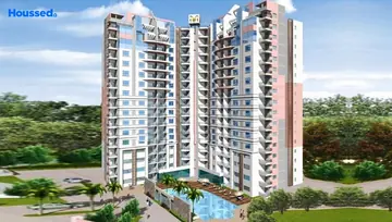 Project Image of Mantri Astra - Image 239951
