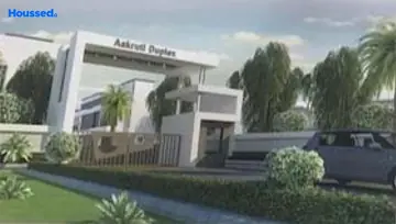 Project Image of Aakruti Duplex - Image 129106