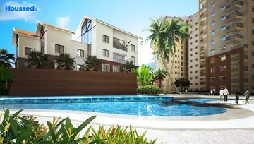 Amenities of Mantri Alpyne - Image 239940
