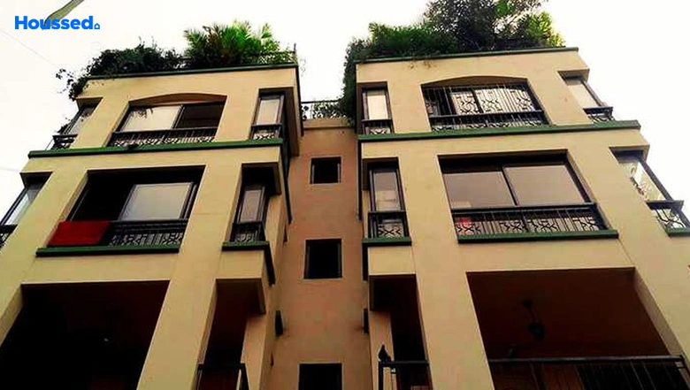 Project Image of Renaissance Nest in Malleshwaram, Bangalore - Image 234857