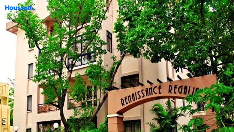 Project Image of Renaissance Regalia in Malleshwaram, Bangalore - Image 234878