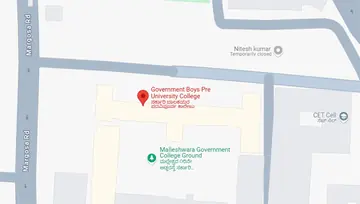 Location of Renaissance Lehnert - Image 234920