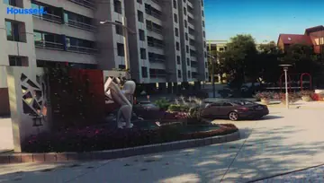 Amenities of Gunatit Adhwait Greens - Image 129146