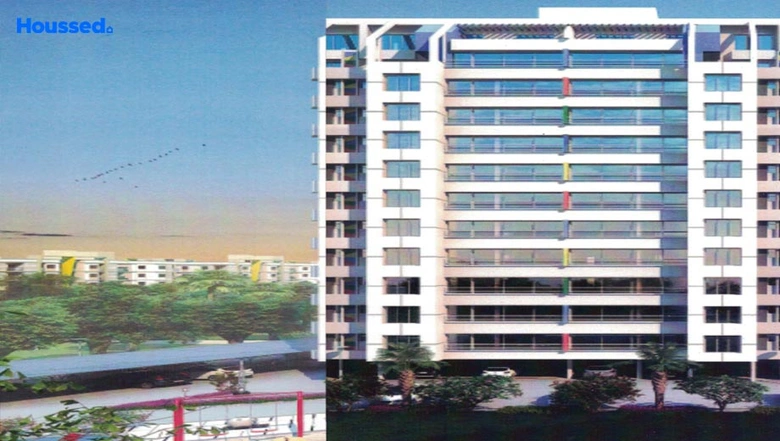 Project Image of Gunatit Adhwait Greens in Waghodia Road, Vadodara - Image 129145
