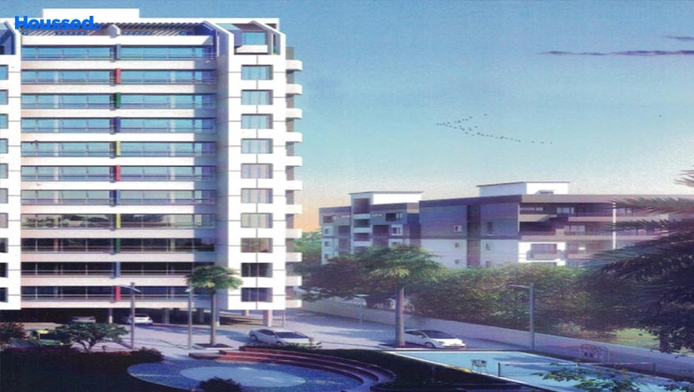Project Image of Gunatit Adhwait Greens in Waghodia Road, Vadodara - Image 129144