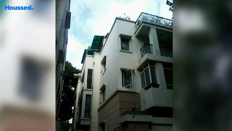 Project Image of Renaissance Roselle in Basavanagudi, Bangalore - Image 235177