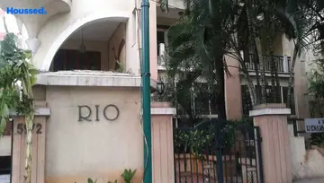 Project Image of Renaissance Rio - Image 235184