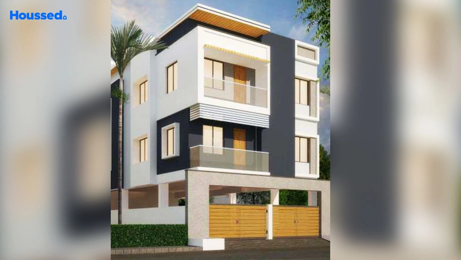 Project Image of Global Bliss in Madambakkam, Chennai - Image 330776