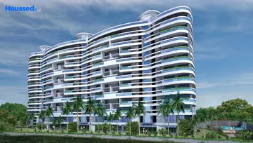 Project Image of Aeris Residences - Image 267083