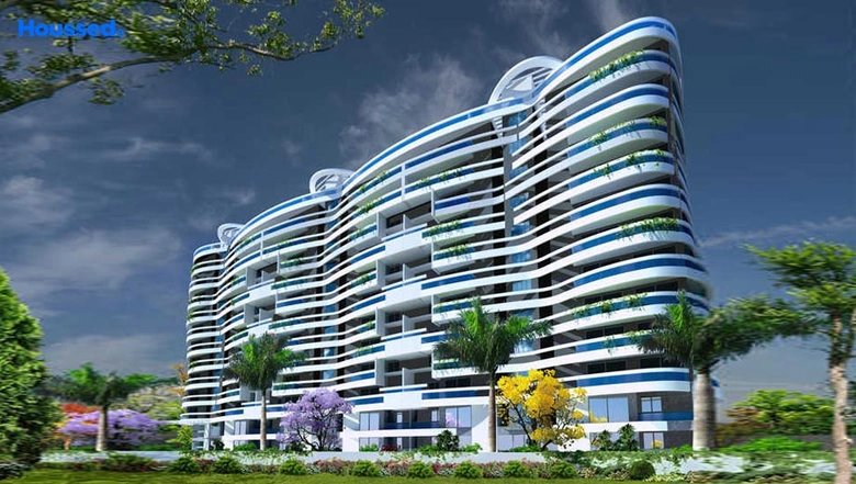 Project Image of Aeris Residences in Indiranagar, Bangalore - Image 267080