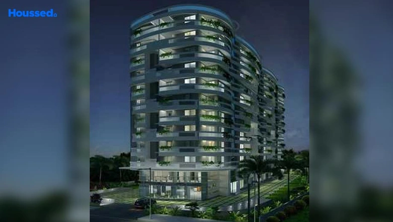 Project Image of Aeris Residences in Indiranagar, Bangalore - Image 267081