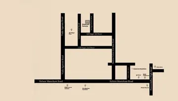 Location of Sreerosh Karuna - Image 242113