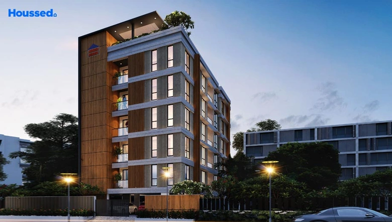 Project Image of Sreerosh Karuna in Egmore, Chennai - Image 242111