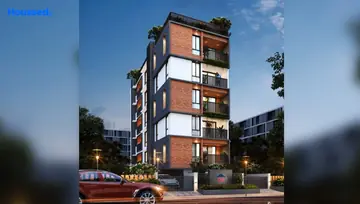 Project Image of Sreerosh Kimberly Greens - Image 285274