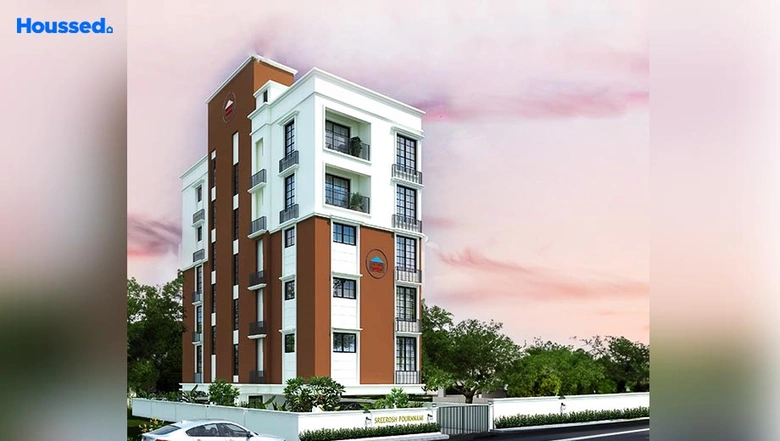 Project Image of Sreerosh Pournnami in Anna Nagar, Chennai - Image 242125