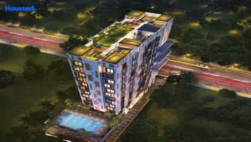 Project Image of Sai Sansar - Image 34218