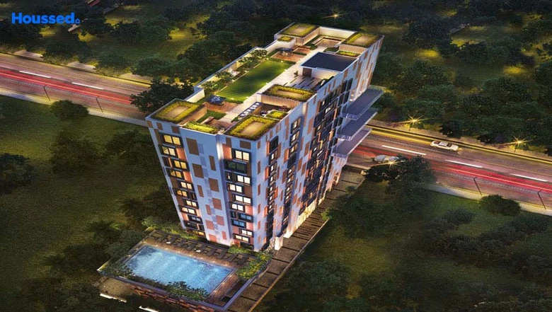 Project Image of Sai Sansar in Chembur East, Mumbai - Image 34218