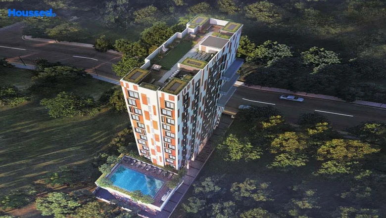 Project Image of Sai Sansar in Chembur East, Mumbai - Image 34214