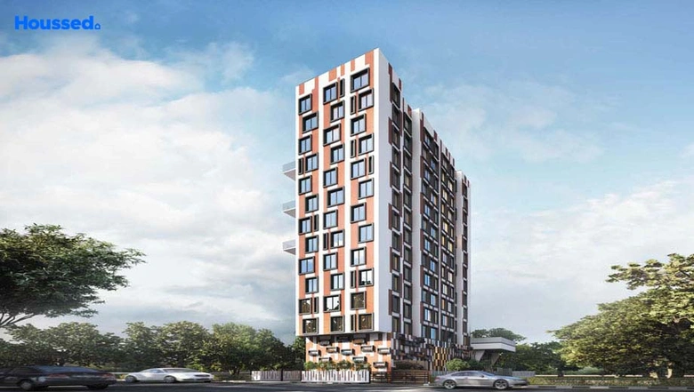 Project Image of Sai Sansar in Chembur East, Mumbai - Image 34215