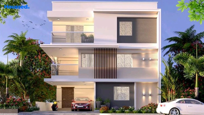 Project Image of APR Crystal in Hayathnagar, Hyderabad - Image 129464