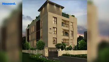 Project Image of Sreerosh Cassia - Image 285266