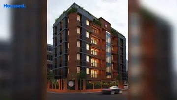 Project Image of Sreerosh Zinia - Image 285328