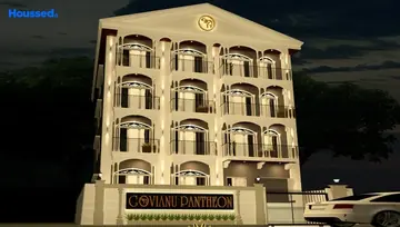 Project Image of Govianu Pantheon - Image 269570