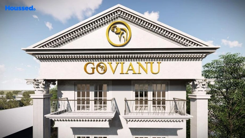 Project Image of Govianu Pantheon in Dollars Colony, Bangalore - Image 269569