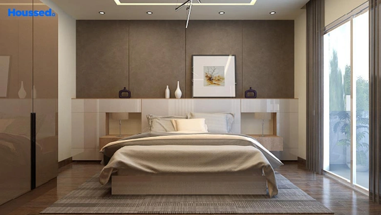Sample Apartment of Govianu Pantheon in Dollars Colony, Bangalore - Image 269572