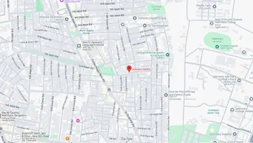 Location of Govianu Swathi - Image 269584
