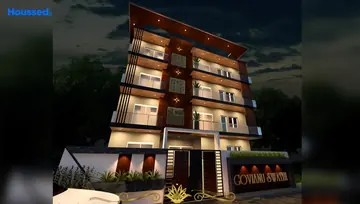 Project Image of Govianu Swathi - Image 269582