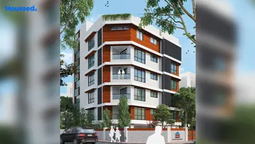 Project Image of Sreerosh Vatsalya - Image 285322