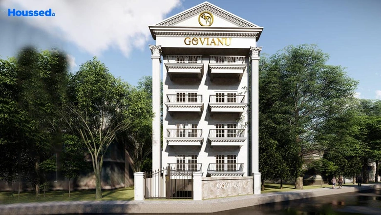 Project Image of Govianu Margosa in Malleshwaram, Bangalore - Image 269549
